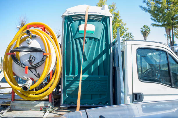Best Affordable portable toilet rental  in The Galena Territory, IL