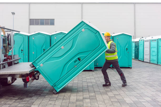 Best Porta potty rental near me  in The Galena Territory, IL