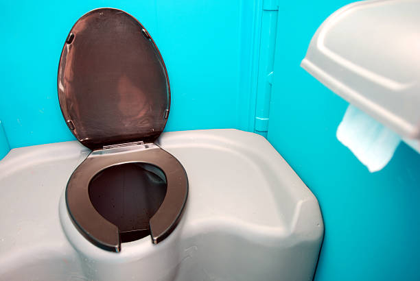 Best Wedding porta potty rental  in The Galena Territory, IL