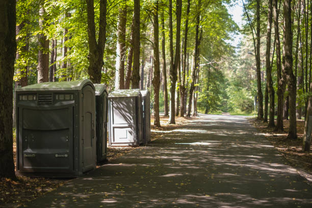 Best Local porta potty services  in The Galena Territory, IL
