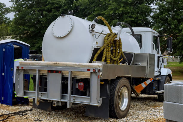 Porta potty services near me in The Galena Territory, IL