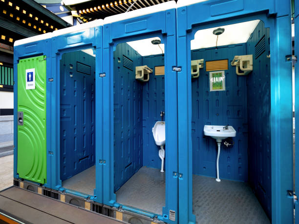 Reliable The Galena Territory, IL porta potty rental Solutions