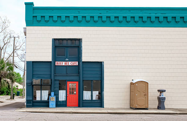 Best High-end porta potty rental  in The Galena Territory, IL
