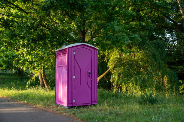 Best Affordable porta potty rental  in The Galena Territory, IL